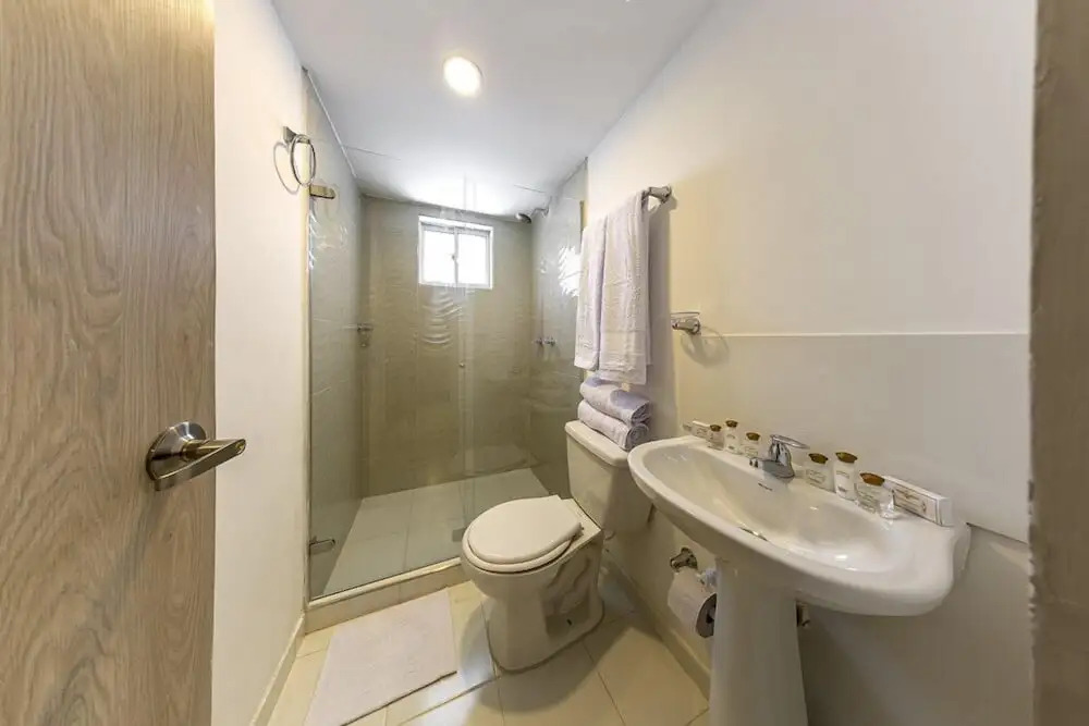 Apartasuite Galery FC