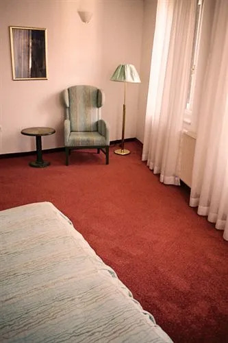 Hotel Lucija