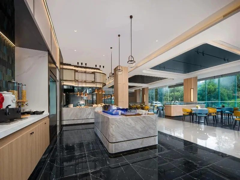 Holiday Inn Ningbo Beilun by IHG