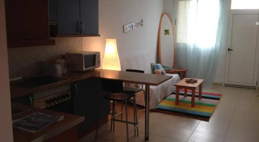 Apartment El Toston