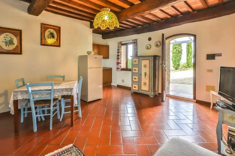 Tenuta Colombaio