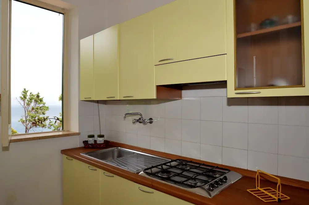 Appartamento Calarossa