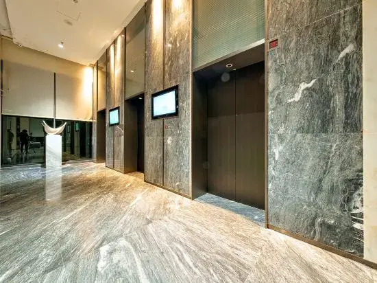 Zhancheng International Apartment (Shenzhen International Convention and Exhibition Center)