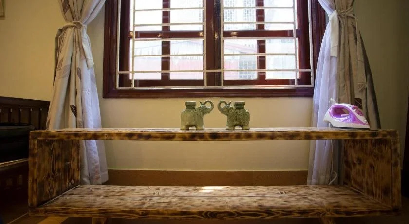 cozyfun homestay Lê Hồng Phong