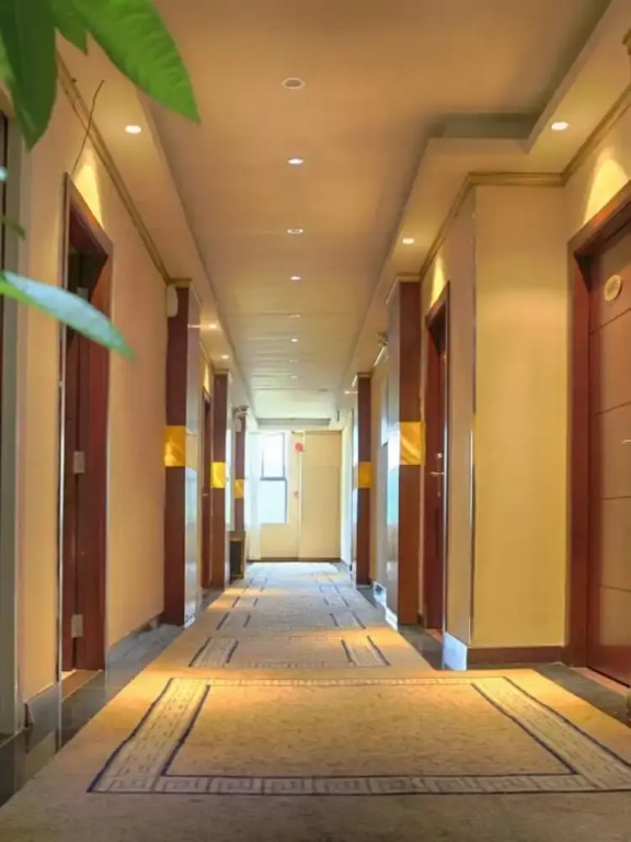 Jianyi Hotel