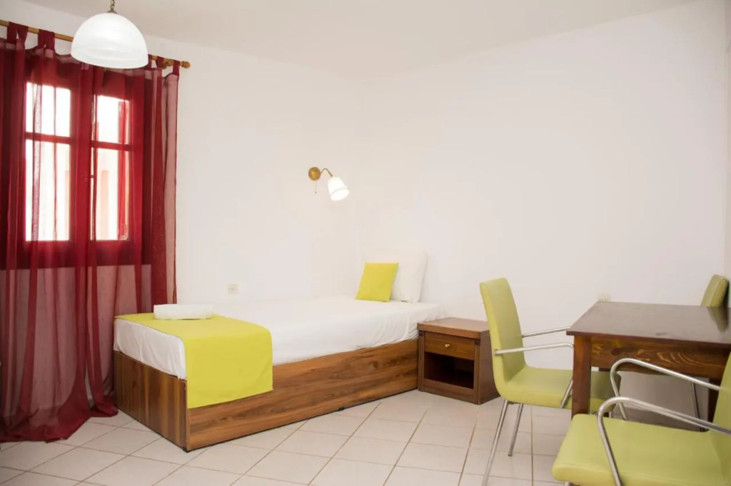 Kri-Kri Village Holiday Apts by Estia
