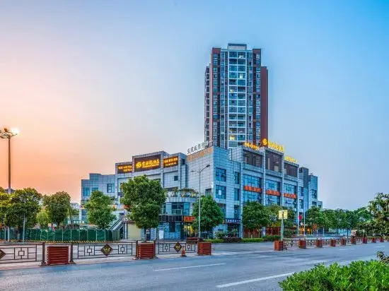 JinMaLongHotel