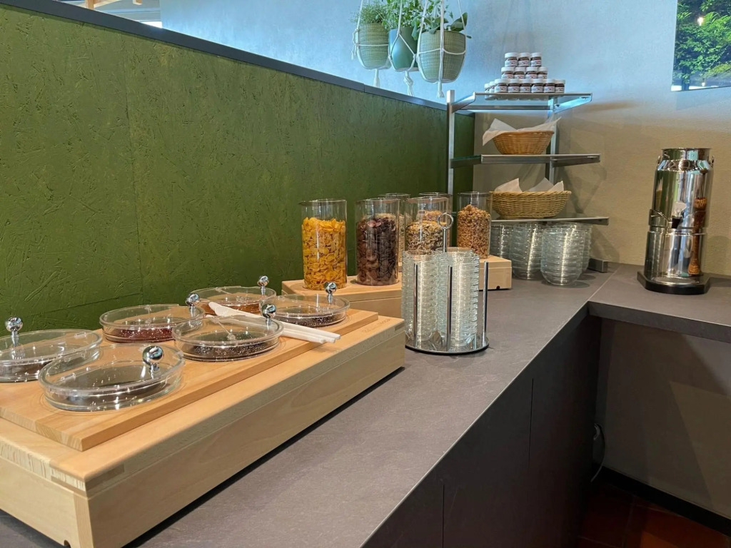 Nice apartment with wellness offer in Freyung