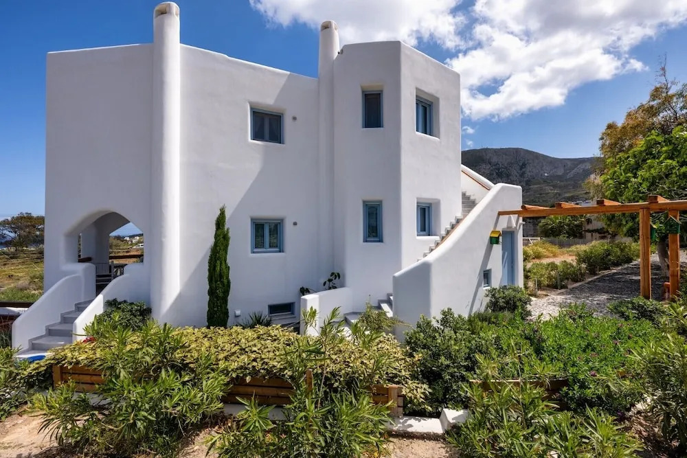 La Boheme Villas