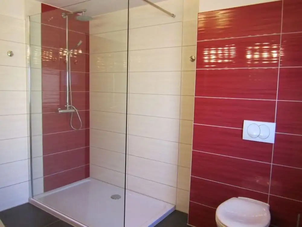 Holiday Apartment Heitmann