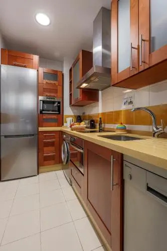 Amazing studio in the old city