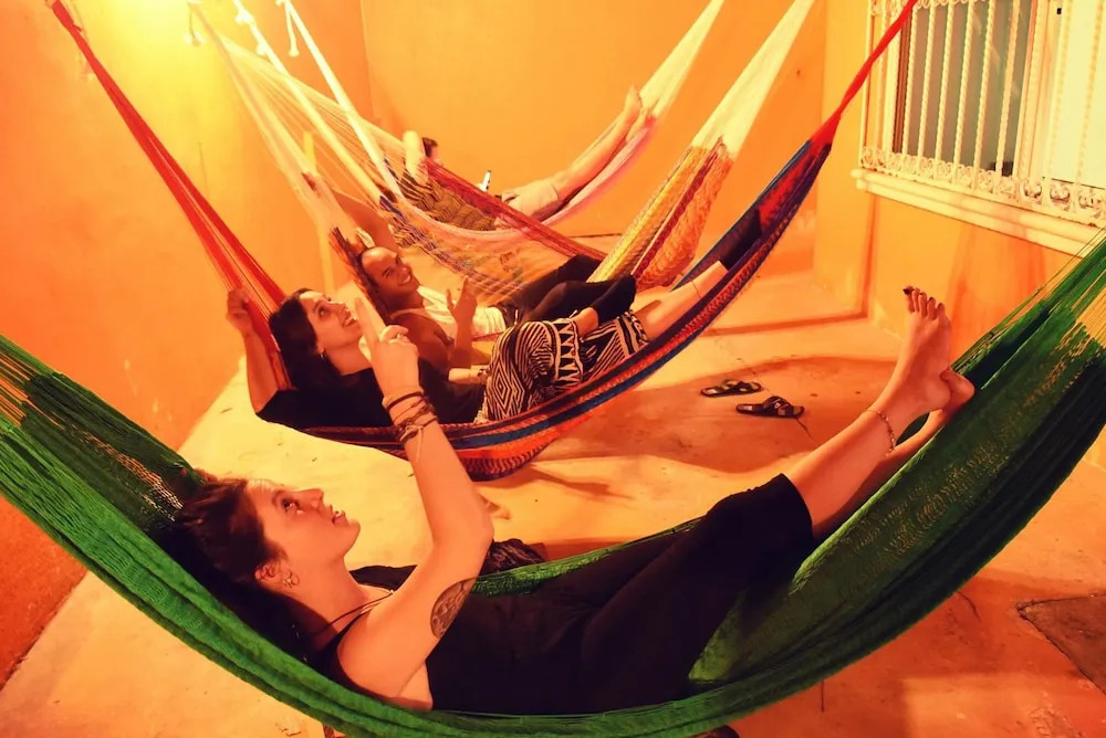 La Morena Hotel