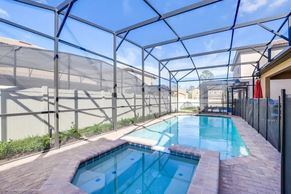 8872qin New Large 9 Bedroom 6 Bathroom
