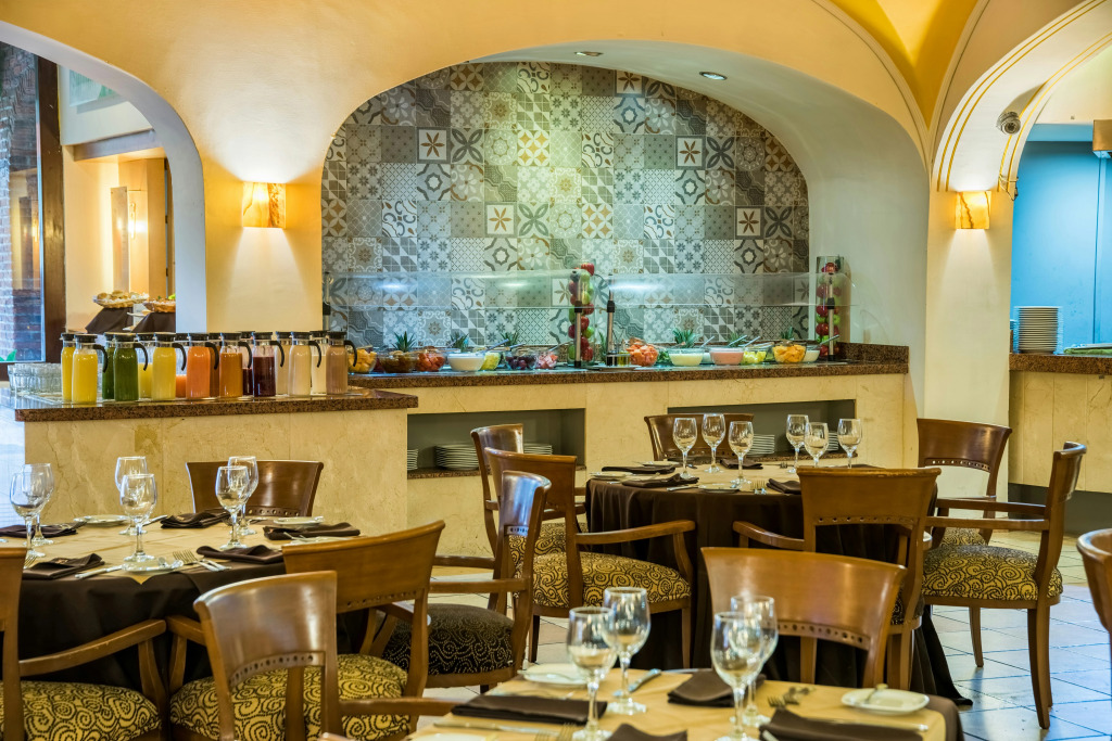 Holiday Inn Guadalajara Expo Plaza del Sol by IHG