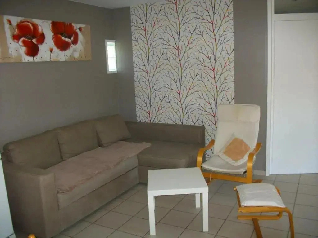 Gîte Saint-Omer, 4 pièces, 7 personnes - FR-1-376-72