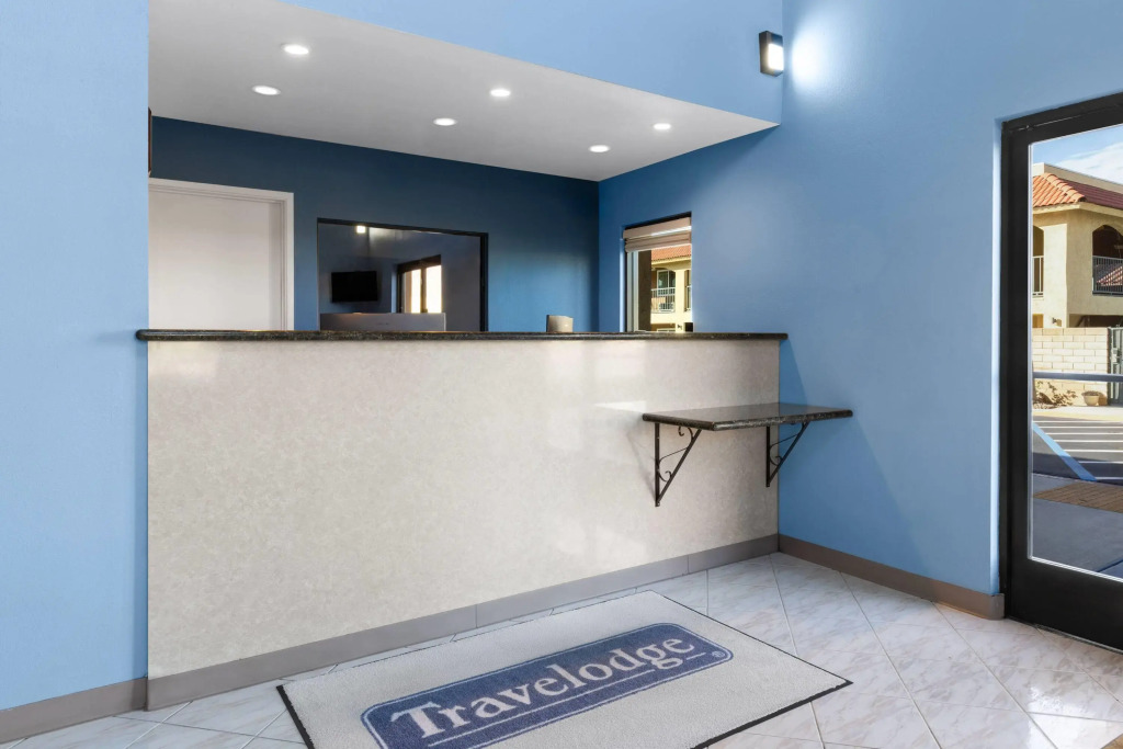 Travelodge by Wyndham Banning Casino and Outlet Mall