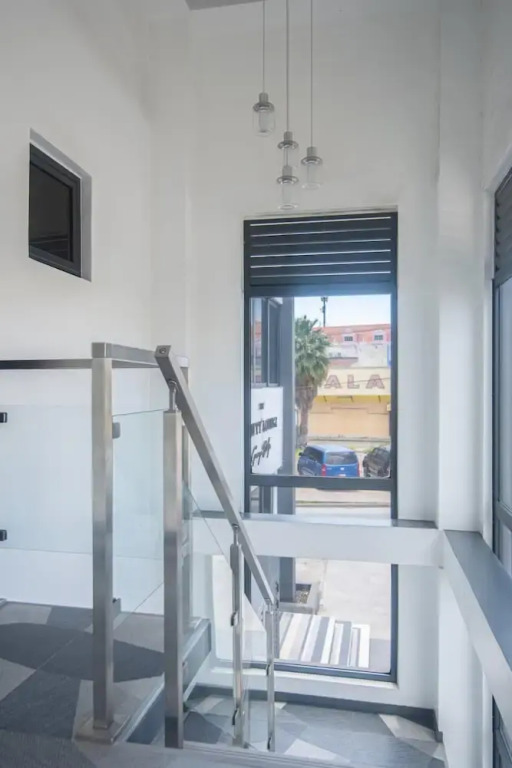 Downtown Oranjestad Apartments & Studios