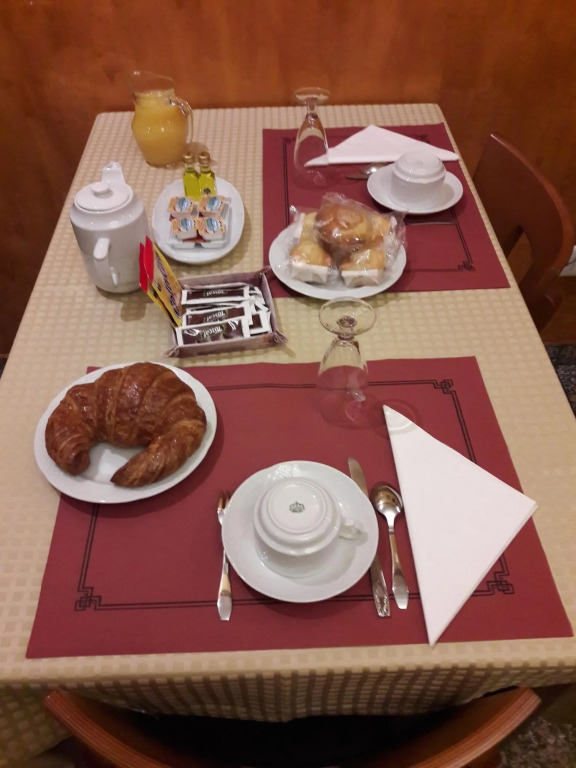 Hotel Los 14