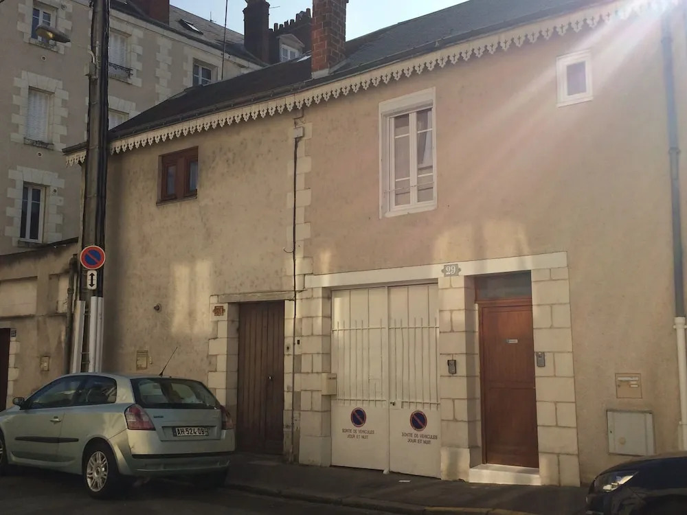 Maison Alya