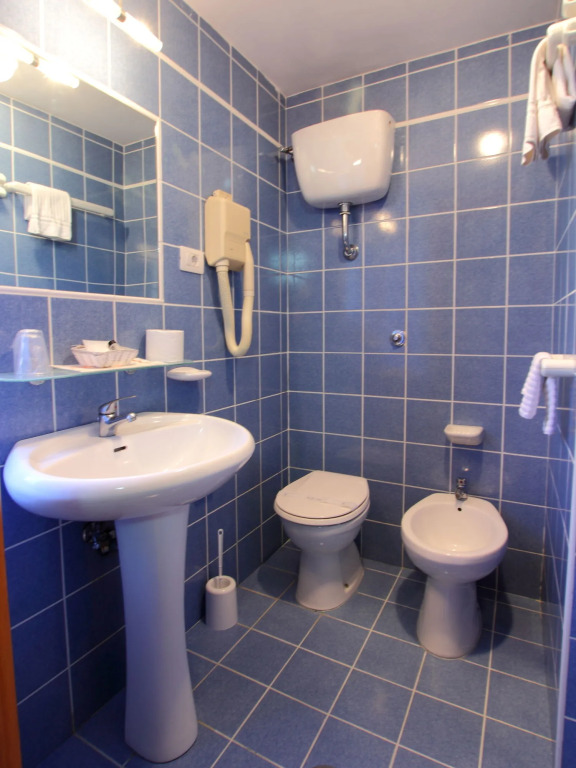 Hotel La Scaletta