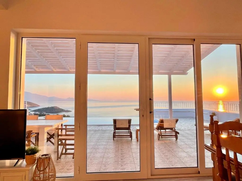 Villa Meganisi