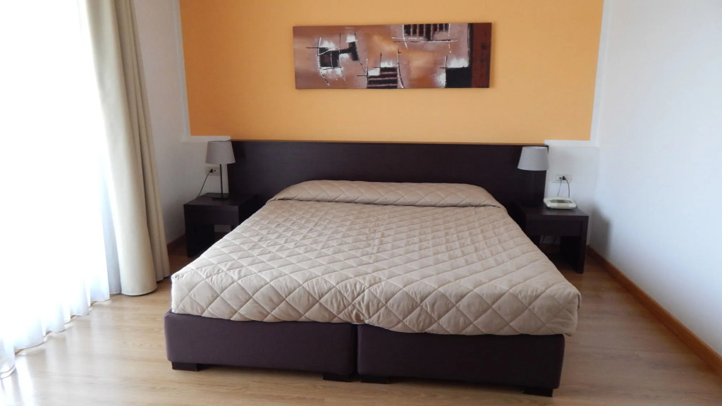 Hotel & Residence Castelli