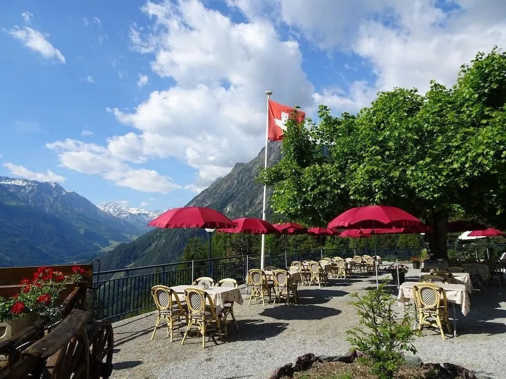 Hotel Splendide