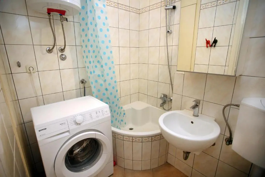 Apartment Vesna