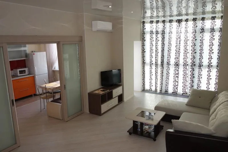 Somfort Apartment Hotel on Universitetskoj, 9