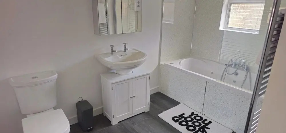 Coastal Cottage, Rosehearty- Pet Friendly-sleeps 4