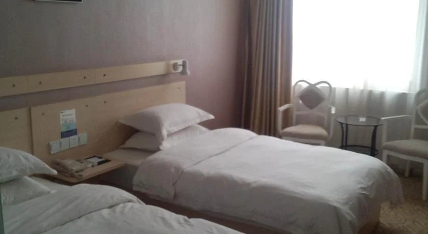 Citihome Hotel