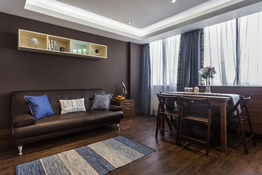 Serviced Apartments Watford