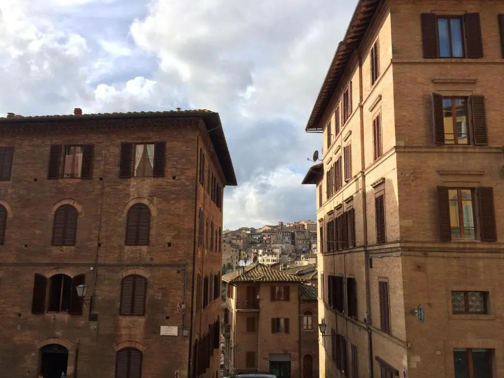 B&B Le Camere di Livia