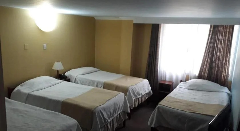 Hotel Litavira