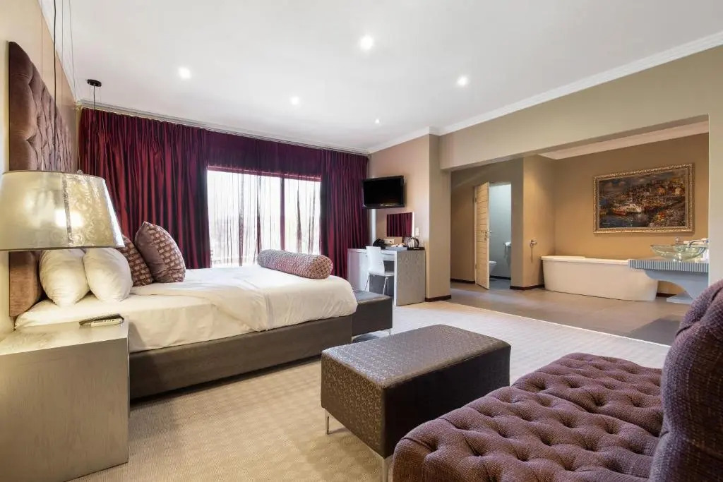 St Andrews Boutique Hotel