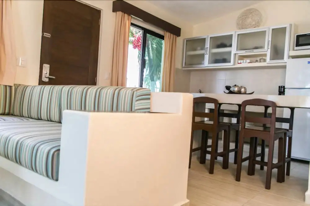Coral Pacífico Hotel y Villas