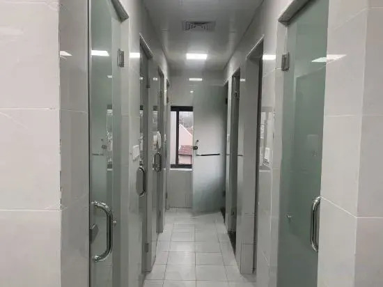 Shanghai Puchun Intl. Hostel