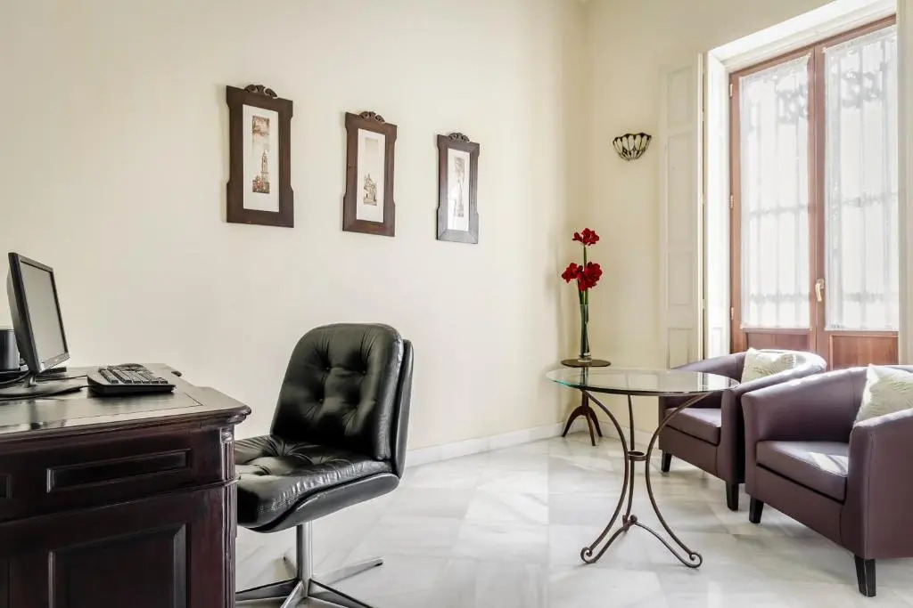 Hotel YIT Casa Grande