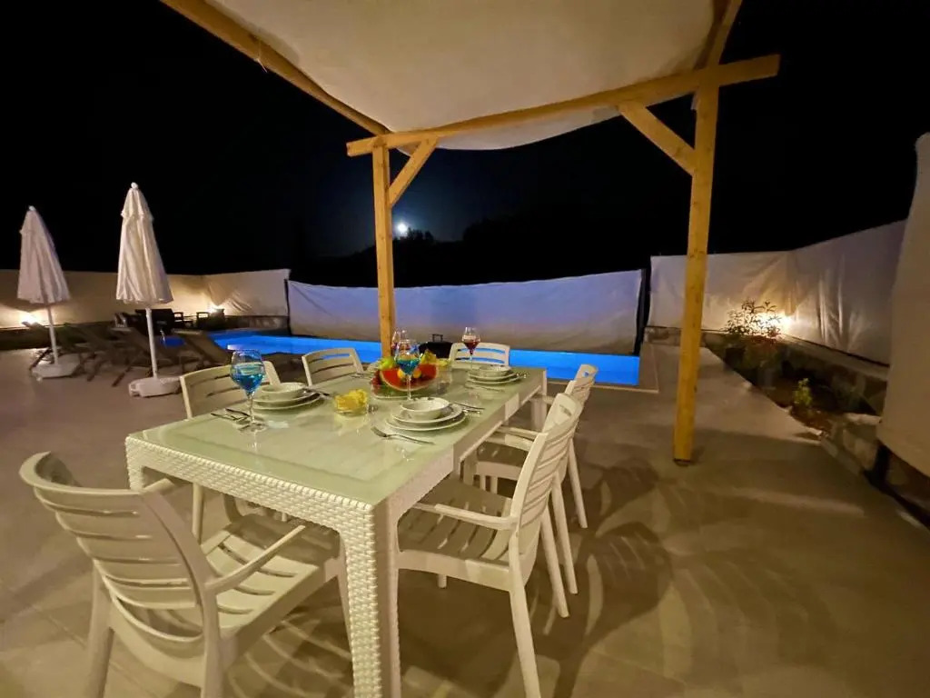 Villa Santa Kaş