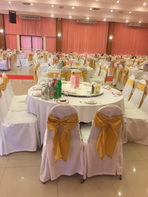 KP Hotel Udonthani
