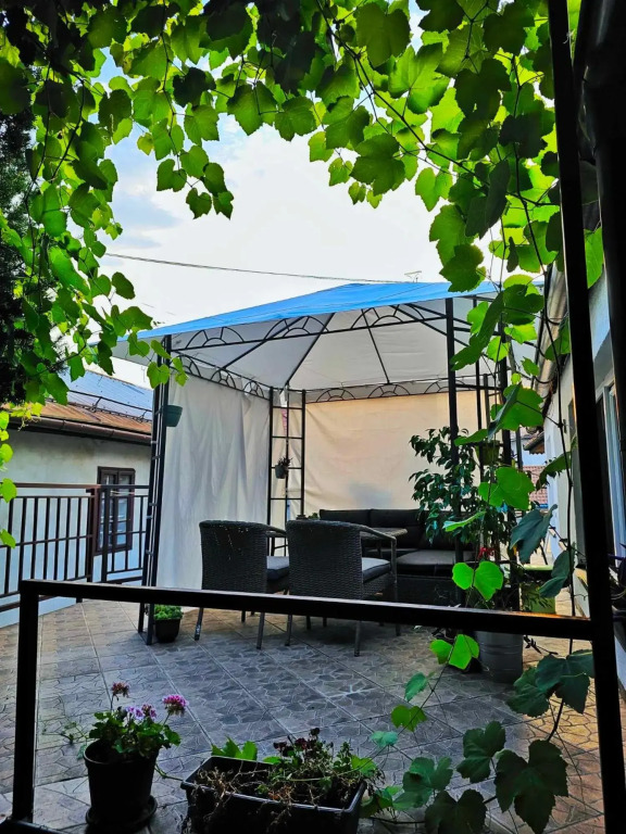 Studio Apartments Siesta