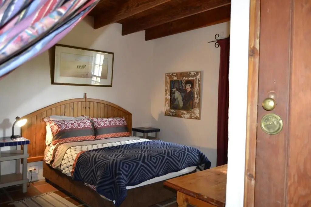 Aloe Guest House