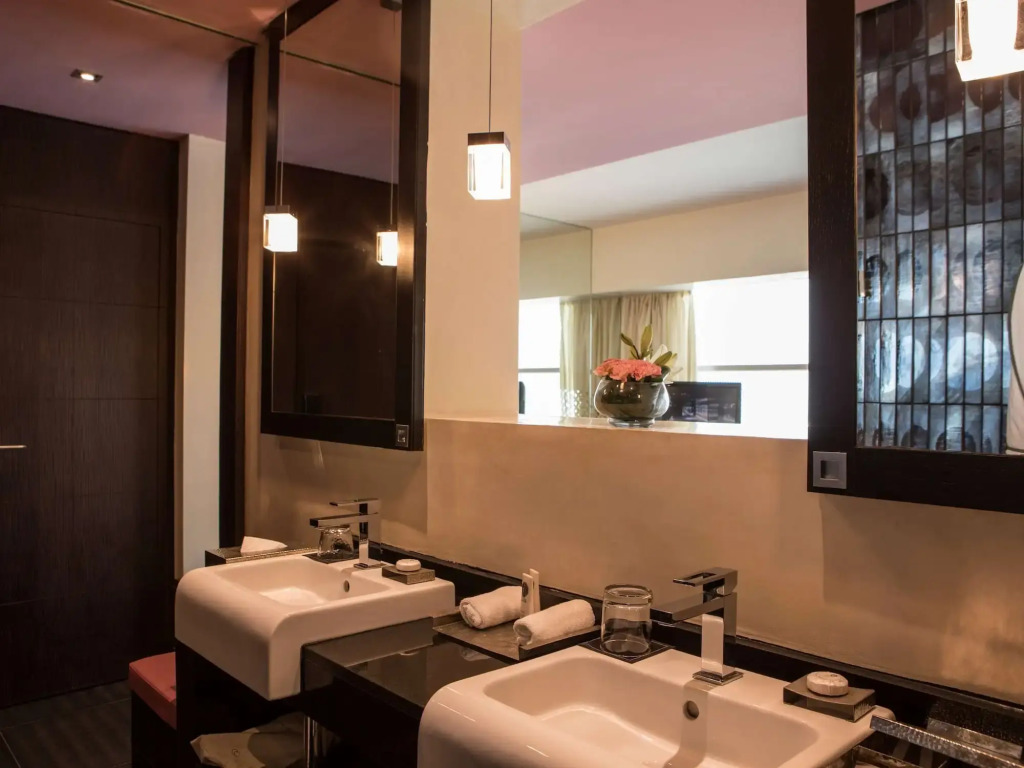 Sofitel Casablanca Tour Blanche