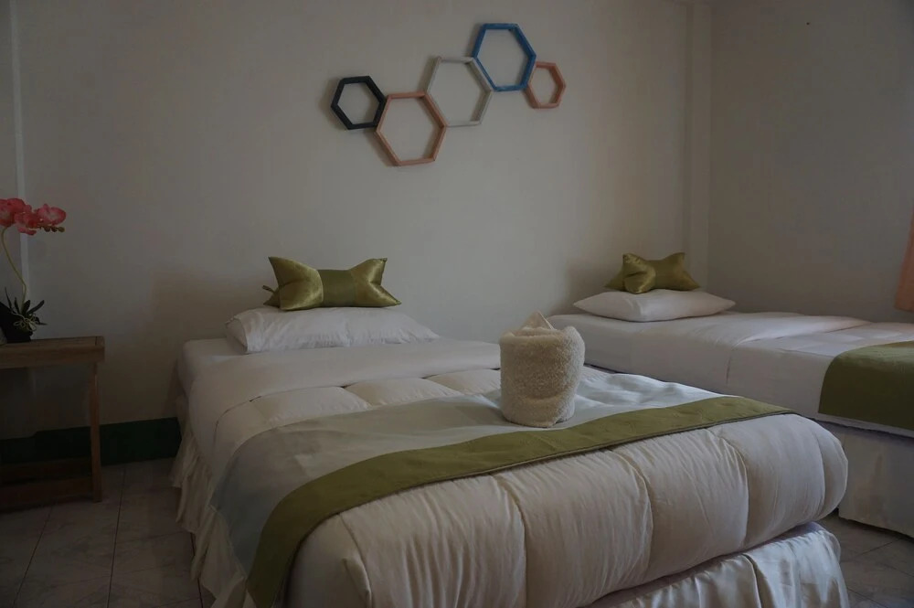 Sukjai Homestay