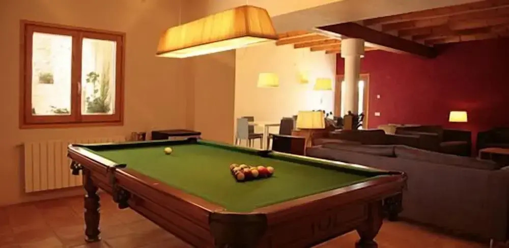 Rusticae Hotel Aldearroqueta