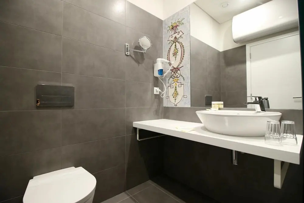 Hotel Riverside Alfama