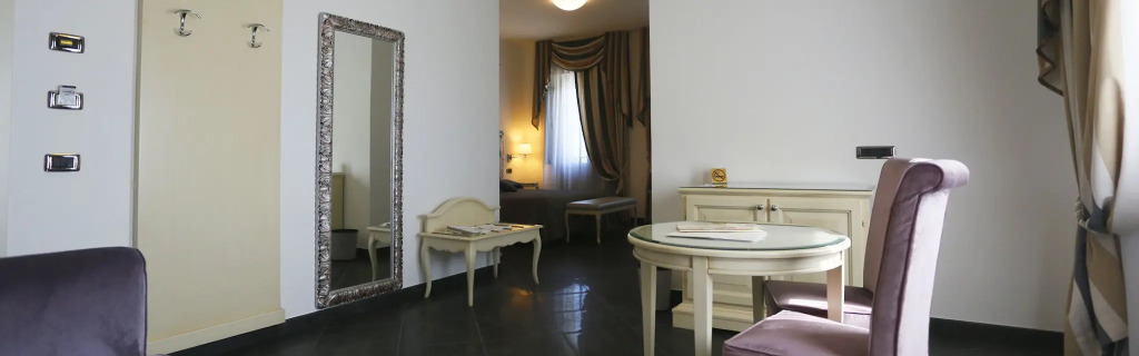 Hotel Castello di Septe