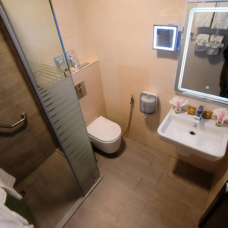 Petra Boutique Hotel