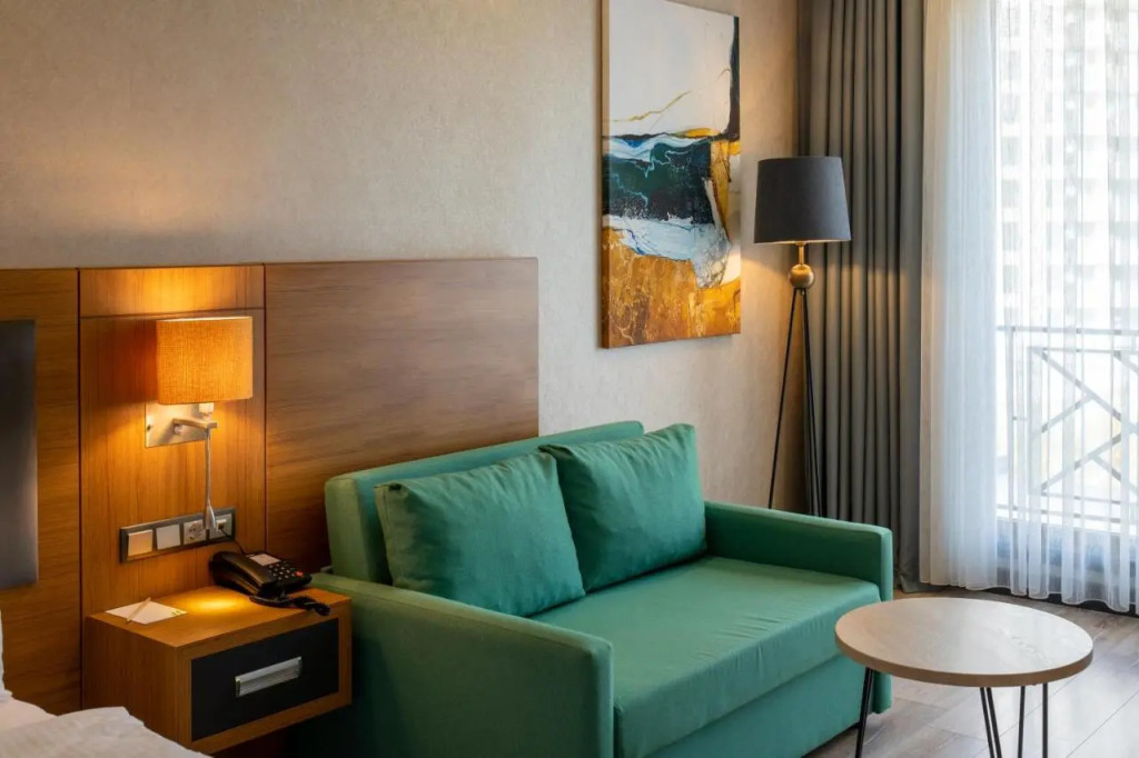 Holiday Inn - Trabzon-East by IHG