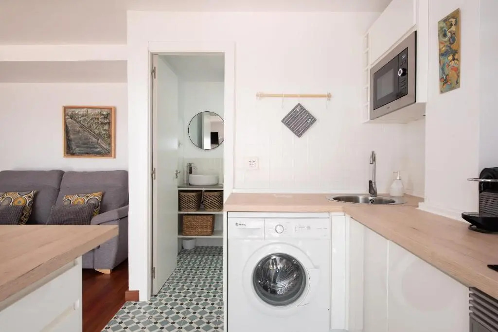Calle San Jacinto, 57 Apartamento